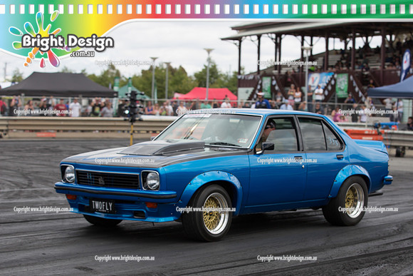 Autofest Shepparton Springnats 21  SUN 24-11-13  (6010)  TWOFLY