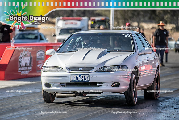 Ford Nationals Test & Tune Friday 3 December 2021 @ Heathcote (40400)  1HW6KY  BRAIDEN HARGRAVE