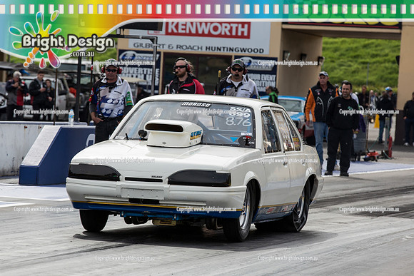X-Champs @ Sydney Dragway SAT 3 May 2014  (4282)   SSA 699