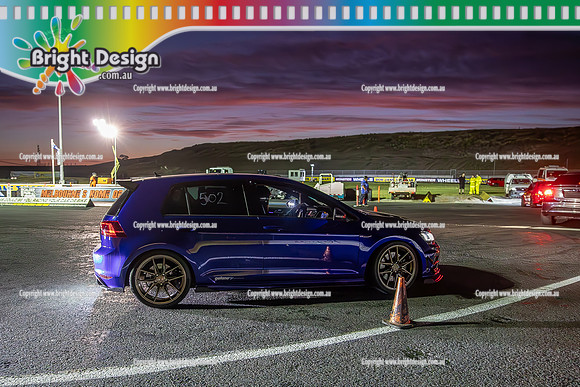 Fast Friday & Roll Racing @ Calder Park Drag Racing 29 November 2024 (174153) ATALAH