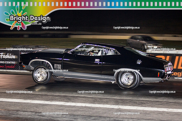 ANDRA Street Outlaws Drag Racing Quals Rnd 4 @ Calder Park  5 August 2014 (23576)  5663  GTJG73