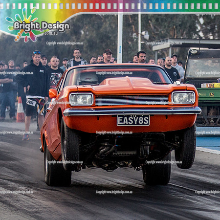 KOTS King of the Streets  Heathcote Raceway  12 Sept 2015 (1810)  EASY8S SQUARE