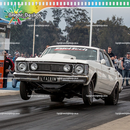 KOTS King of the Streets  Heathcote Raceway  12 Sept 2015 (1716)  FAIRXW DANDY ENGINES FUELTECH SQUARE
