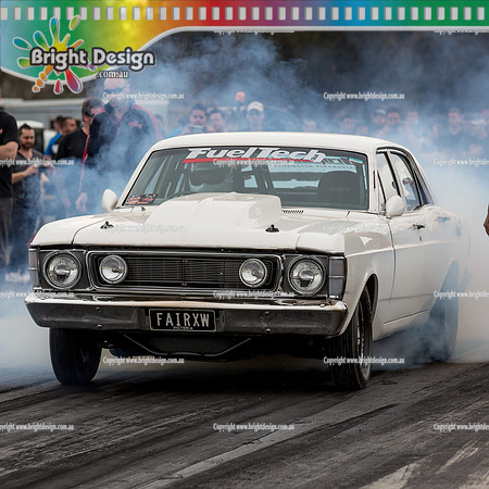 KOTS King of the Streets  Heathcote Raceway  12 Sept 2015 (1663)  FAIRXW DANDY ENGINES FUELTECH SQUARE