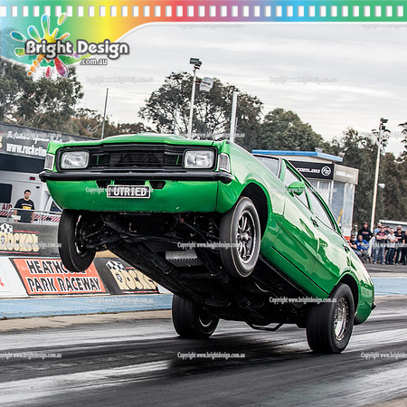 KOTS King of the Streets  Heathcote Raceway  12 Sept 2015 (1592)  UTRIED SQUARE