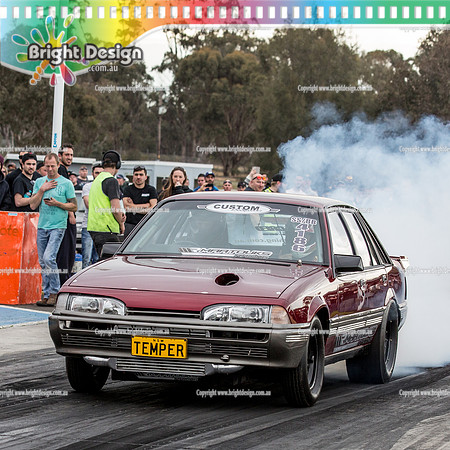 KOTS King of the Streets  Heathcote Raceway  12 Sept 2015 (1547)  TEMPER SQUARE