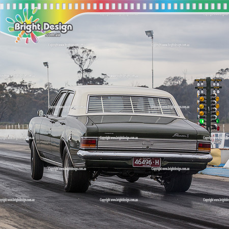 KOTS King of the Streets  Heathcote Raceway  12 Sept 2015 (1535)  BARRY HALL 46496H SQUARE