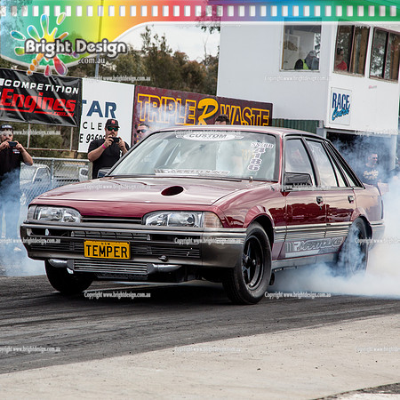 KOTS King of the Streets  Heathcote Raceway  12 Sept 2015 (1307)  TEMPER SQUARE