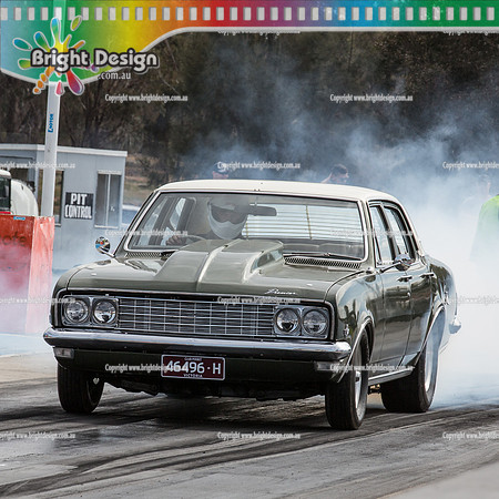 KOTS King of the Streets  Heathcote Raceway  12 Sept 2015 (1086) barry Hall 46496H SQUARE