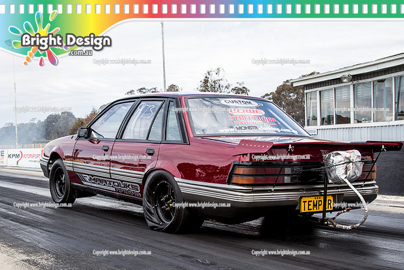 KOTS King of the Streets  Heathcote Raceway  12 Sept 2015 (1319)  TEMPER