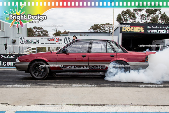 KOTS King of the Streets  Heathcote Raceway  12 Sept 2015 (1314)  TEMPER
