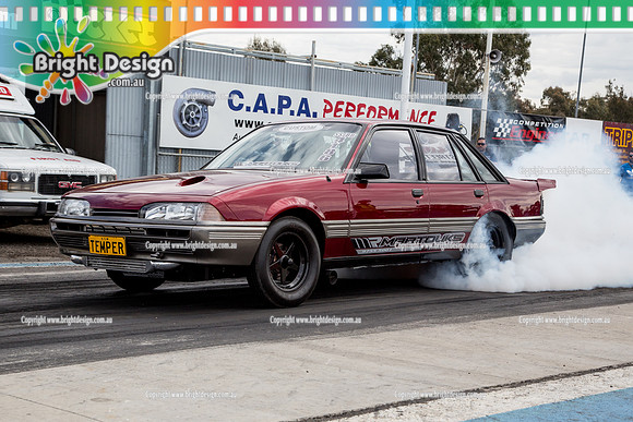 KOTS King of the Streets  Heathcote Raceway  12 Sept 2015 (1309)  TEMPER