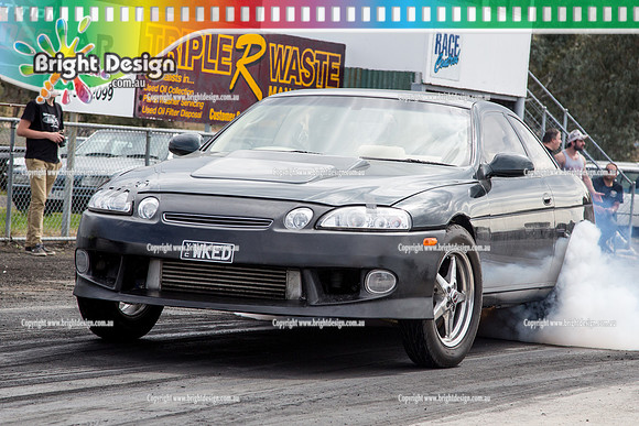 KOTS King of the Streets  Heathcote Raceway  12 Sept 2015 (1294)  WKED