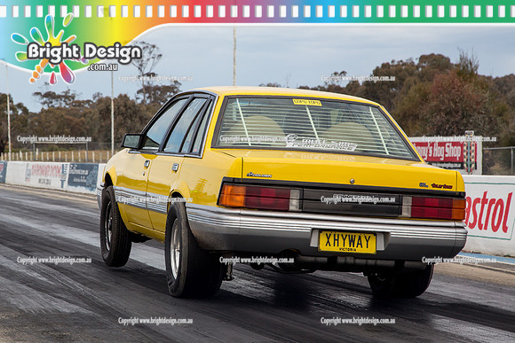 KOTS King of the Streets  Heathcote Raceway  12 Sept 2015 (1274)  XHYWAY