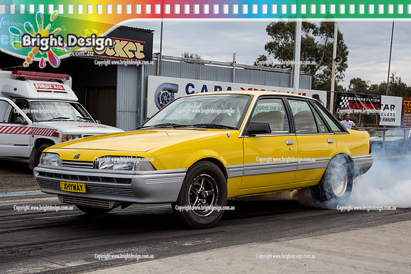 KOTS King of the Streets  Heathcote Raceway  12 Sept 2015 (1270)  XHYWAY