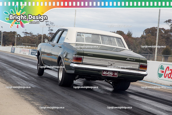 KOTS King of the Streets  Heathcote Raceway  12 Sept 2015 (1267)  46496H