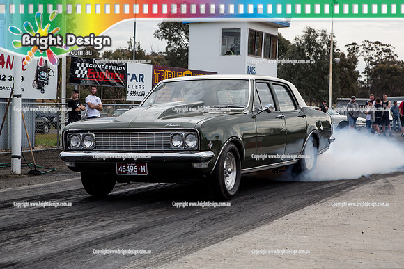 KOTS King of the Streets  Heathcote Raceway  12 Sept 2015 (1264)  46496H