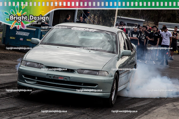 KOTS King of the Streets  Heathcote Raceway  12 Sept 2015 (1256)  QUICKBITZ