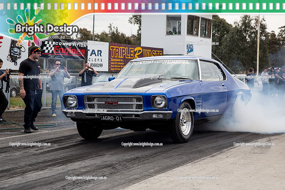 KOTS King of the Streets  Heathcote Raceway  12 Sept 2015 (1245)  AGRO01