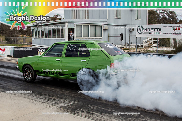 KOTS King of the Streets  Heathcote Raceway  12 Sept 2015 (1240)   BZJNKI PROMAZ