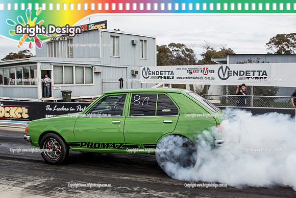 KOTS King of the Streets  Heathcote Raceway  12 Sept 2015 (1239)  BZJNKI PROMAZ