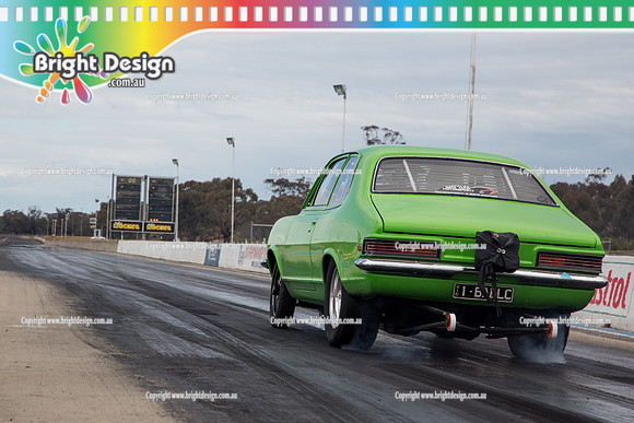 KOTS King of the Streets  Heathcote Raceway  12 Sept 2015 (1233)  1BADLC