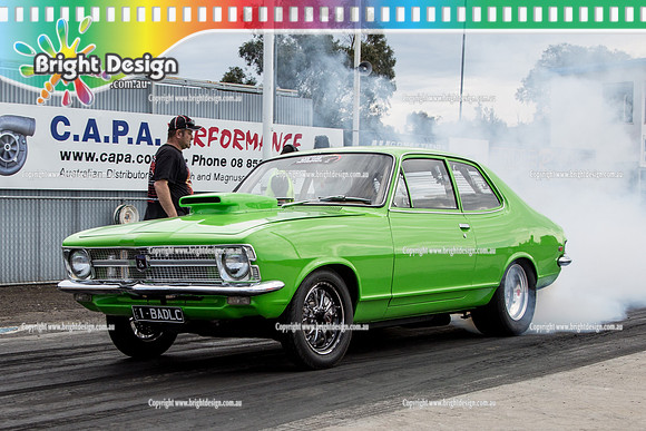 KOTS King of the Streets  Heathcote Raceway  12 Sept 2015 (1228)  1BADLC