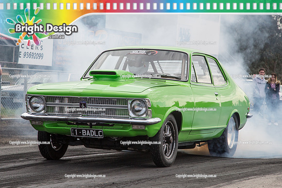KOTS King of the Streets  Heathcote Raceway  12 Sept 2015 (1227)  1BADLC