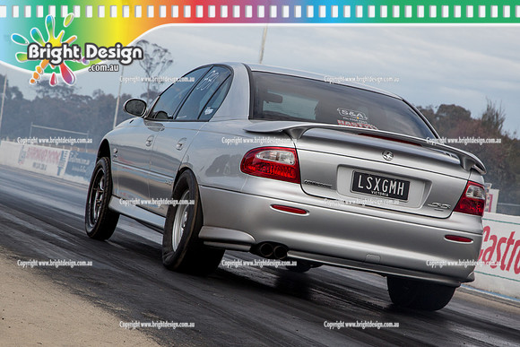 KOTS King of the Streets  Heathcote Raceway  12 Sept 2015 (1224)  LSXGMH