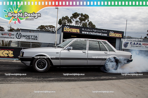 KOTS King of the Streets  Heathcote Raceway  12 Sept 2015 (1217)  SLOW4D