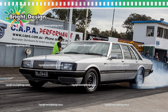 KOTS King of the Streets  Heathcote Raceway  12 Sept 2015 (1215)  SLOW4D