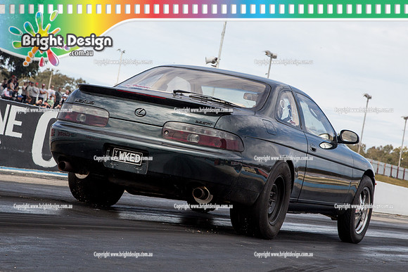 KOTS King of the Streets  Heathcote Raceway  12 Sept 2015 (1208)  WKED
