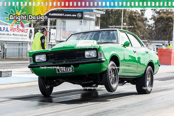 KOTS King of the Streets  Heathcote Raceway  12 Sept 2015 (1201)  UTRIED