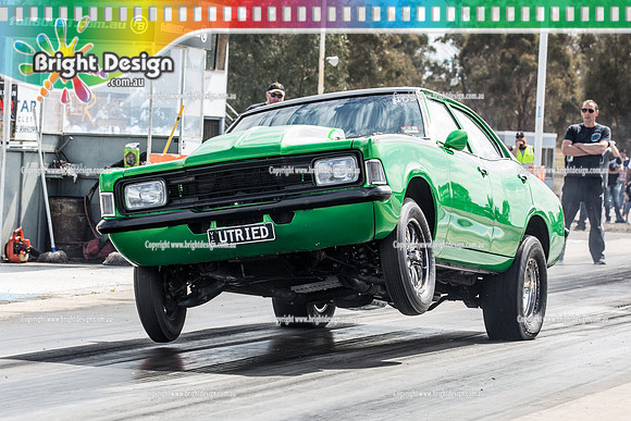 KOTS King of the Streets  Heathcote Raceway  12 Sept 2015 (1200)  UTRIED