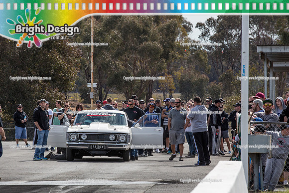 KOTS King of the Streets  Heathcote Raceway  12 Sept 2015 (1190)  FAIRXW DANDY ENGINES FUELTECH