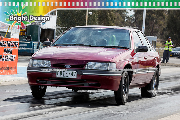 KOTS King of the Streets  Heathcote Raceway  12 Sept 2015 (1182)  EBT747