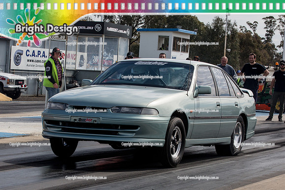 KOTS King of the Streets  Heathcote Raceway  12 Sept 2015 (1161)  QUICKBITZ