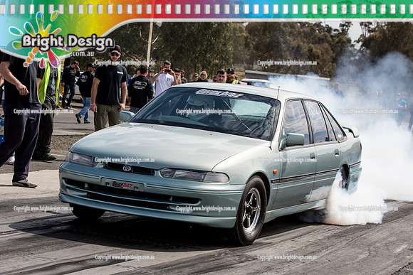 KOTS King of the Streets  Heathcote Raceway  12 Sept 2015 (1158)  QUICKBITZ