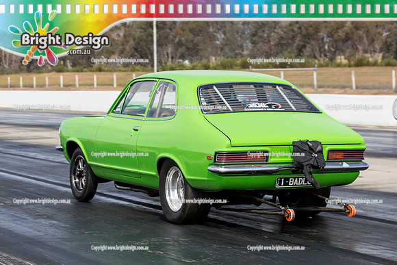 KOTS King of the Streets  Heathcote Raceway  12 Sept 2015 (1148)  1BADLC