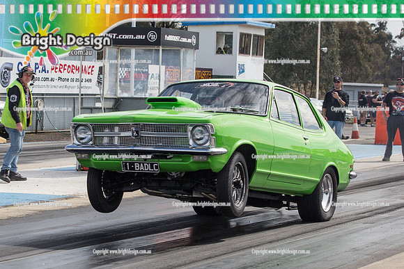 KOTS King of the Streets  Heathcote Raceway  12 Sept 2015 (1144)  1BADLC