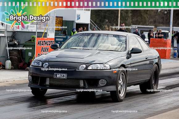 KOTS King of the Streets  Heathcote Raceway  12 Sept 2015 (1139)  WKED