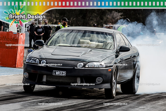 KOTS King of the Streets  Heathcote Raceway  12 Sept 2015 (1138)  WKED