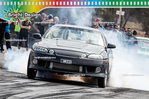 KOTS King of the Streets  Heathcote Raceway  12 Sept 2015 (1136)  WKED