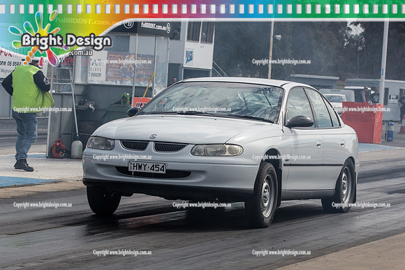 KOTS King of the Streets  Heathcote Raceway  12 Sept 2015 (1134)  HWY454