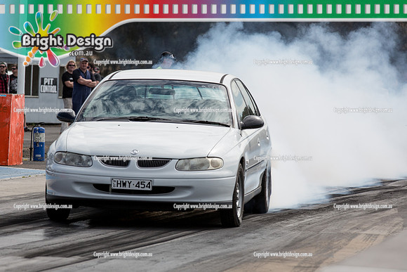 KOTS King of the Streets  Heathcote Raceway  12 Sept 2015 (1133)  HWY454