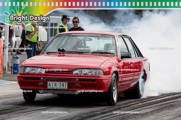 KOTS King of the Streets  Heathcote Raceway  12 Sept 2015 (1129)  AIR747