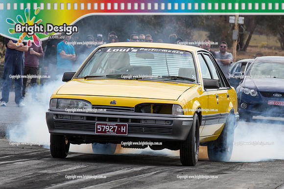 KOTS King of the Streets  Heathcote Raceway  12 Sept 2015 (1117)  57927H  LOUI'SPERFORMANCE