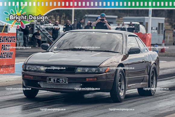 KOTS King of the Streets  Heathcote Raceway  12 Sept 2015 (1110)  JET031