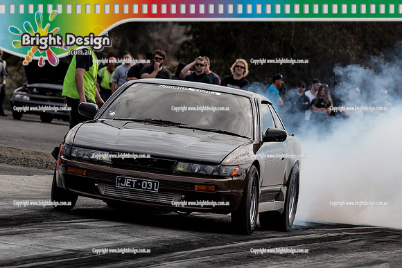 KOTS King of the Streets  Heathcote Raceway  12 Sept 2015 (1108)  JET031