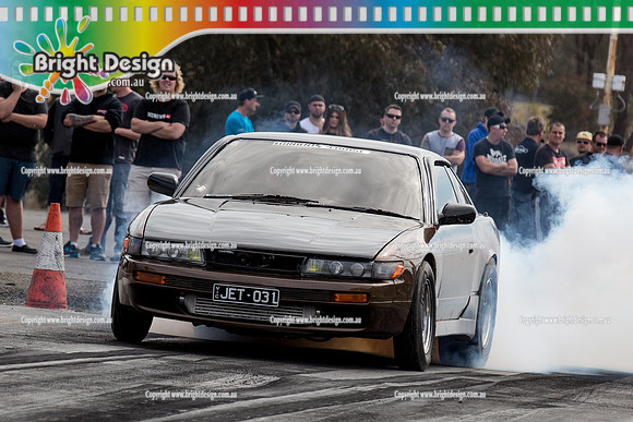 KOTS King of the Streets  Heathcote Raceway  12 Sept 2015 (1105)  JET031